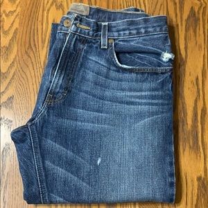 Ariat M4 Men’s Jeans (Like New) 33x36